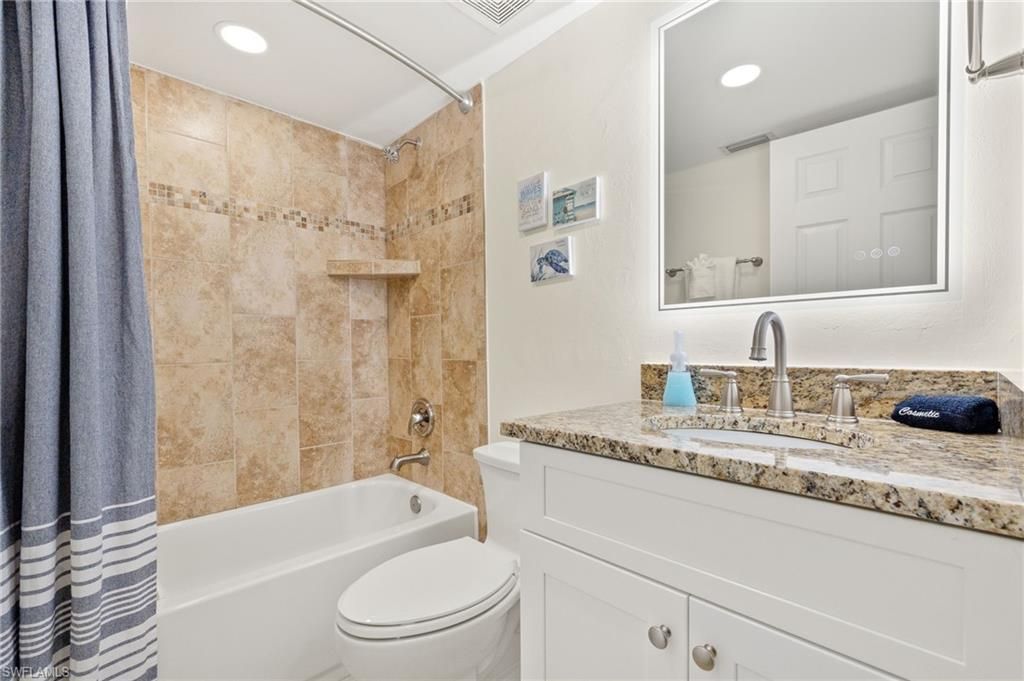 671 E Gulf Dr, Unit 2C2, Sanibel, FL 33957 Photo