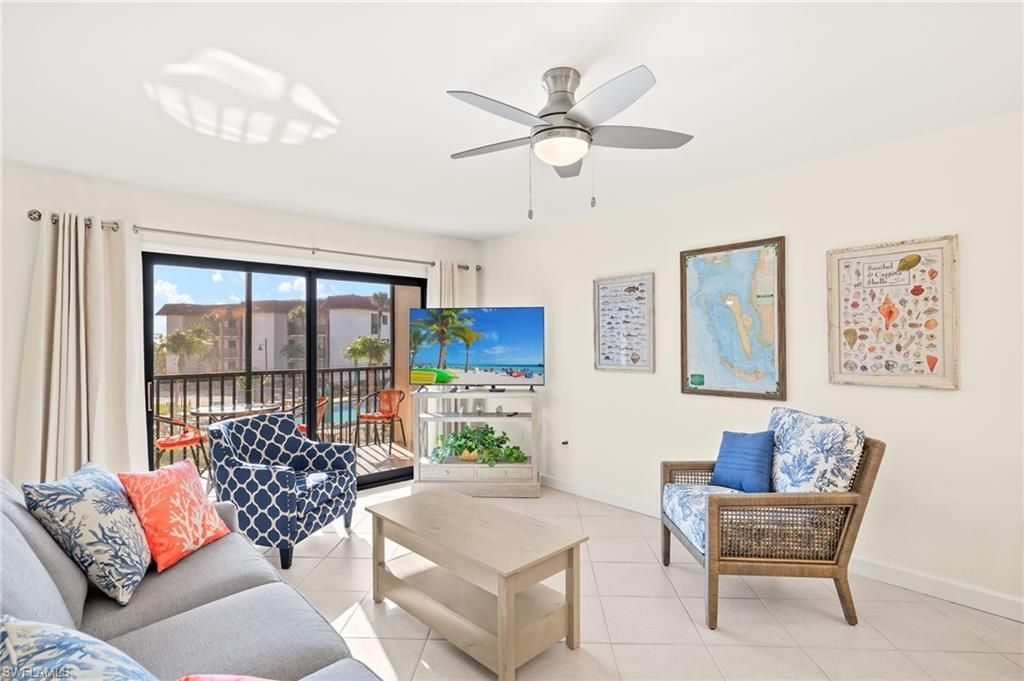 671 E Gulf Dr, Unit 2C2, Sanibel, FL 33957 Photo