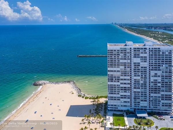 2200 S Ocean Ln, Unit 2805, Fort Lauderdale, FL 33316
