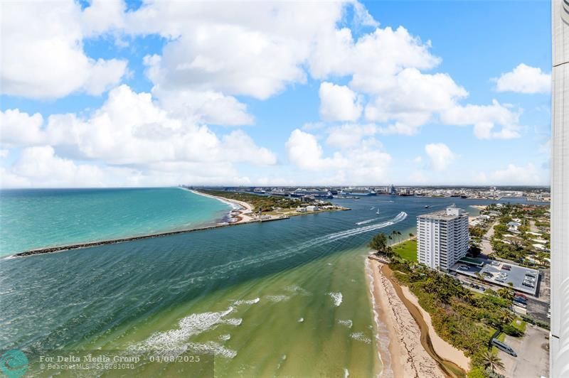 2200 S Ocean Lane, Unit 2805, Fort Lauderdale, FL 33316 Photo
