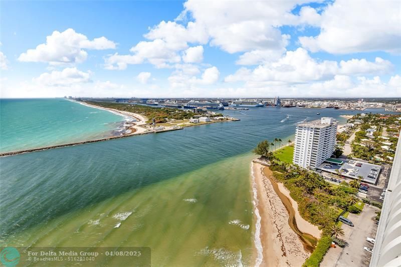 2200 S Ocean Lane, Unit 2805, Fort Lauderdale, FL 33316 Photo