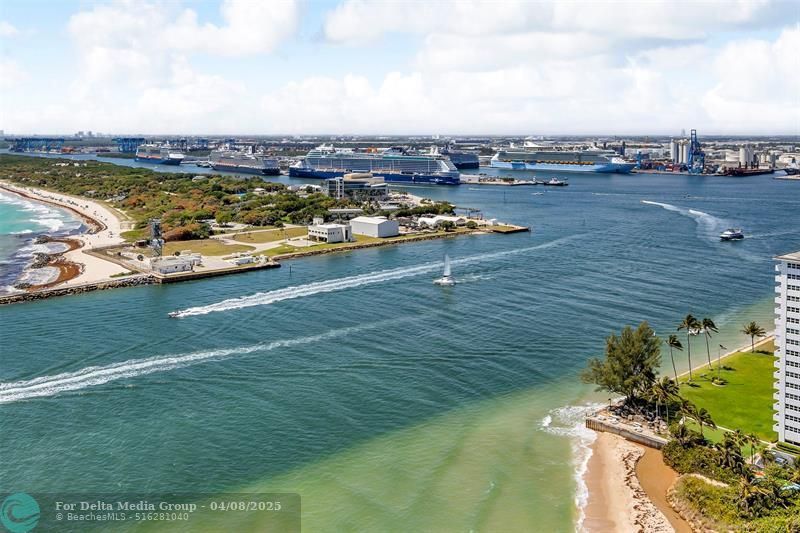 2200 S Ocean Lane, Unit 2805, Fort Lauderdale, FL 33316 Photo