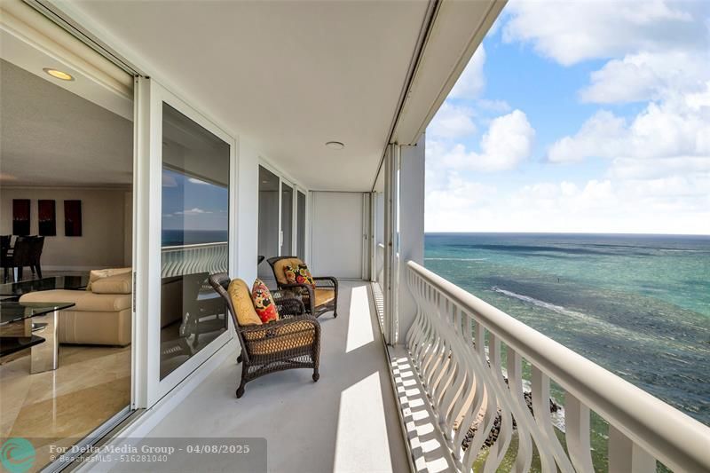 2200 S Ocean Lane, Unit 2805, Fort Lauderdale, FL 33316 Photo