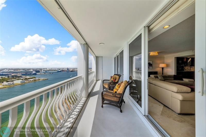 2200 S Ocean Lane, Unit 2805, Fort Lauderdale, FL 33316 Photo