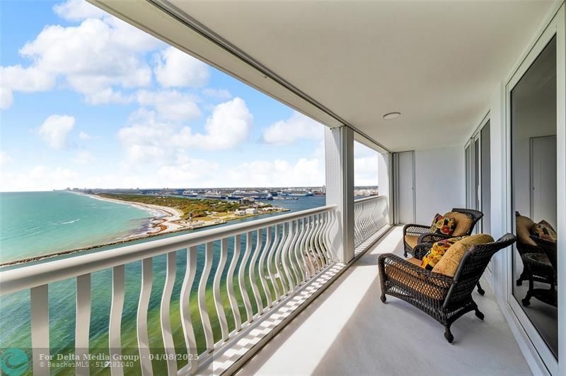 2200 S Ocean Lane, Unit 2805, Fort Lauderdale, FL 33316 Photo