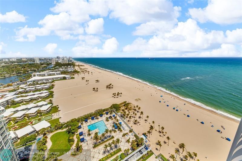 2200 S Ocean Lane, Unit 2805, Fort Lauderdale, FL 33316 Photo