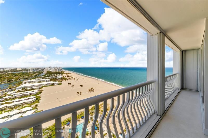 2200 S Ocean Lane, Unit 2805, Fort Lauderdale, FL 33316 Photo