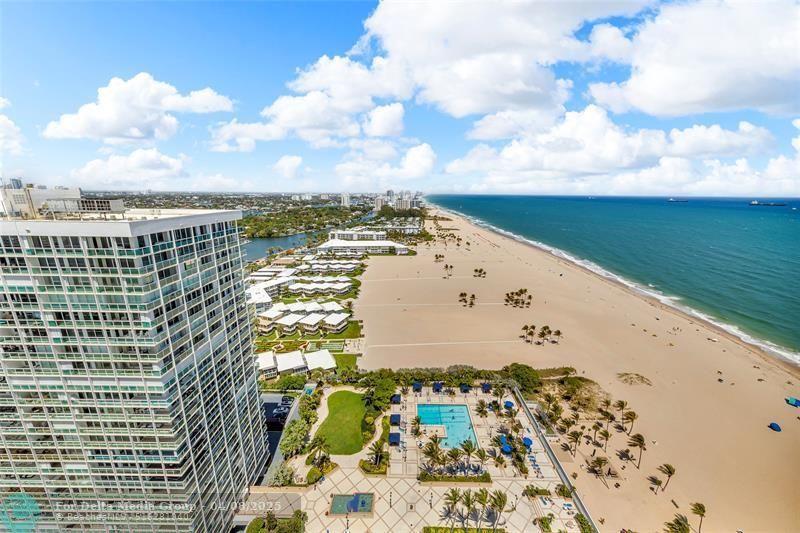 2200 S Ocean Lane, Unit 2805, Fort Lauderdale, FL 33316 Photo