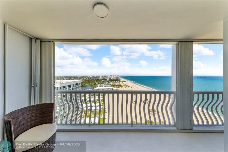 2200 S Ocean Lane, Unit 2805, Fort Lauderdale, FL 33316 Photo