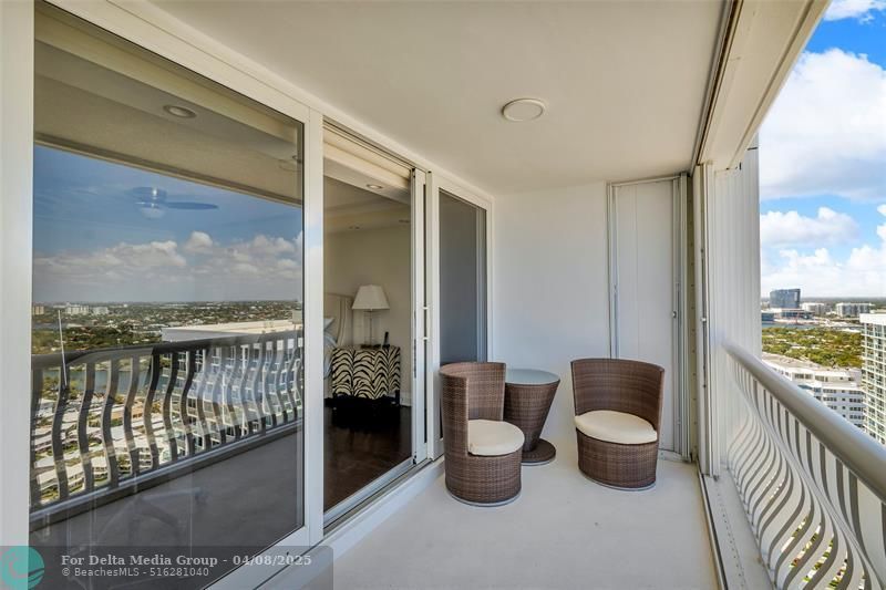 2200 S Ocean Lane, Unit 2805, Fort Lauderdale, FL 33316 Photo