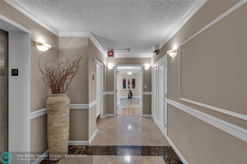 2200 S Ocean Lane, Unit 2805, Fort Lauderdale, FL 33316 Photo