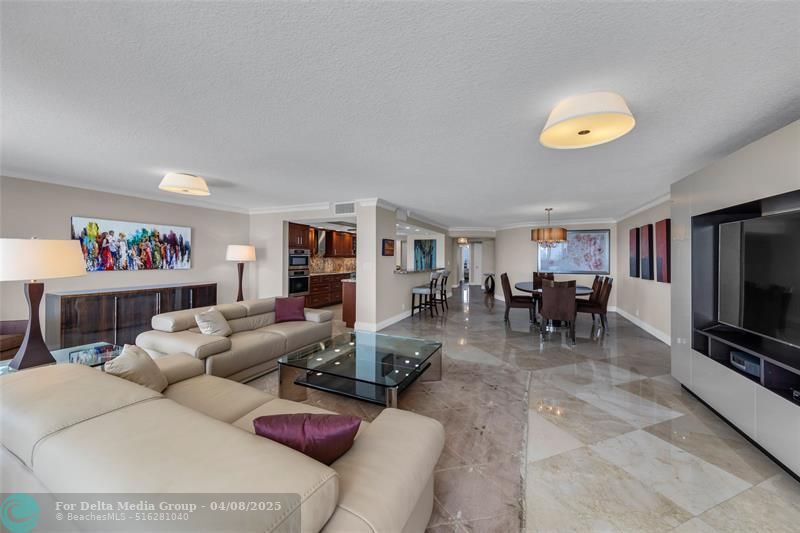 2200 S Ocean Lane, Unit 2805, Fort Lauderdale, FL 33316 Photo