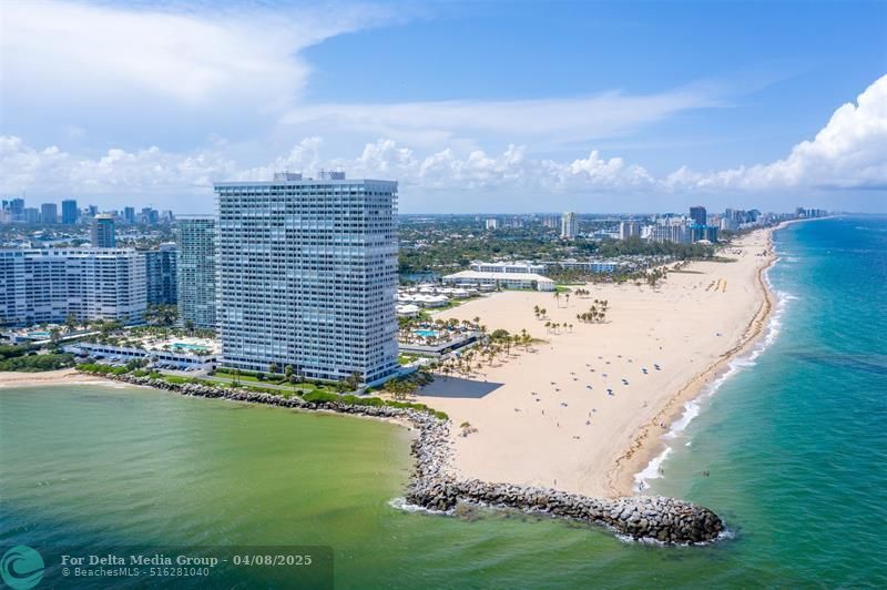 2200 S Ocean Lane, Unit 2805, Fort Lauderdale, FL 33316 Photo