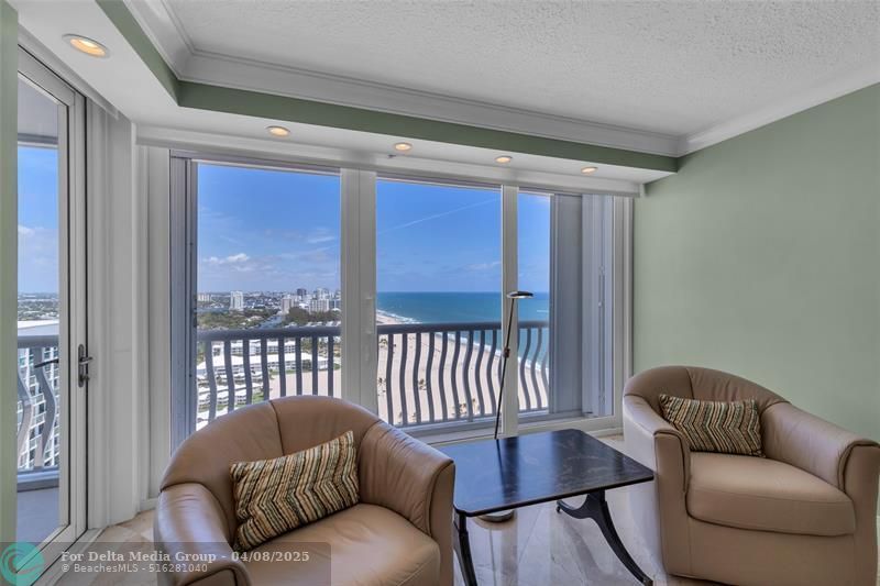 2200 S Ocean Lane, Unit 2805, Fort Lauderdale, FL 33316 Photo