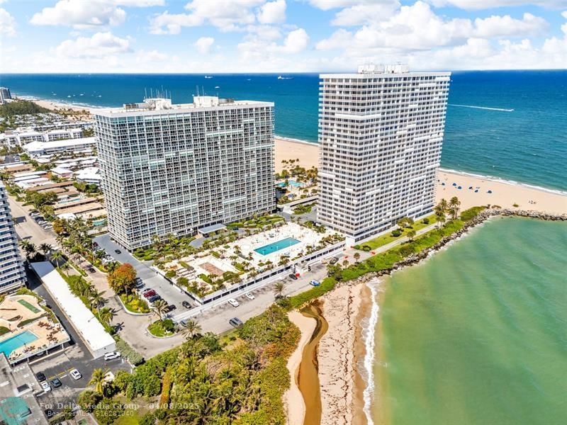 2200 S Ocean Lane, Unit 2805, Fort Lauderdale, FL 33316 Photo