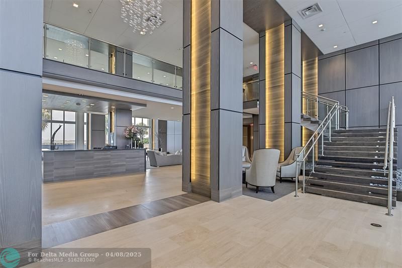 2200 S Ocean Lane, Unit 2805, Fort Lauderdale, FL 33316 Photo