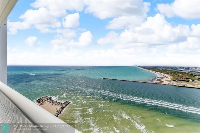 2200 S Ocean Lane, Unit 2805, Fort Lauderdale, FL 33316 Photo
