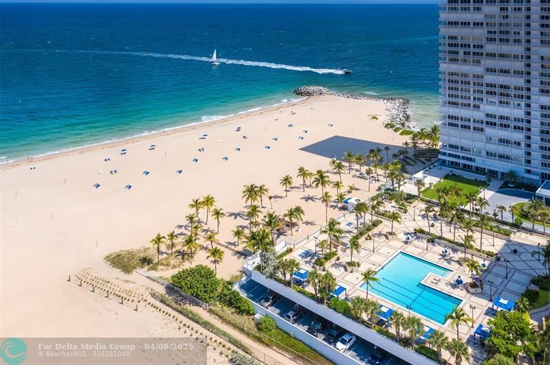 2200 S Ocean Lane, Unit 2805, Fort Lauderdale, FL 33316 Photo