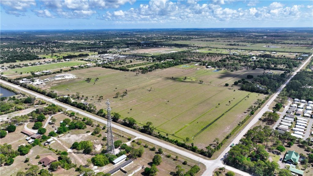 7801 & 8140 12th Street, Vero Beach, FL 32966 Photo