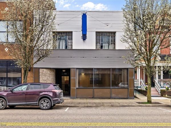 118 W 5th Street, East Liverpool, OH 43920