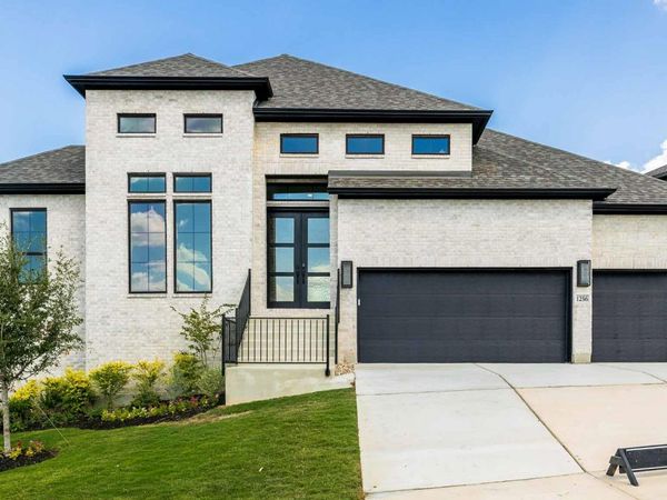 1256 Jolie Rose BND, Leander, TX 78641