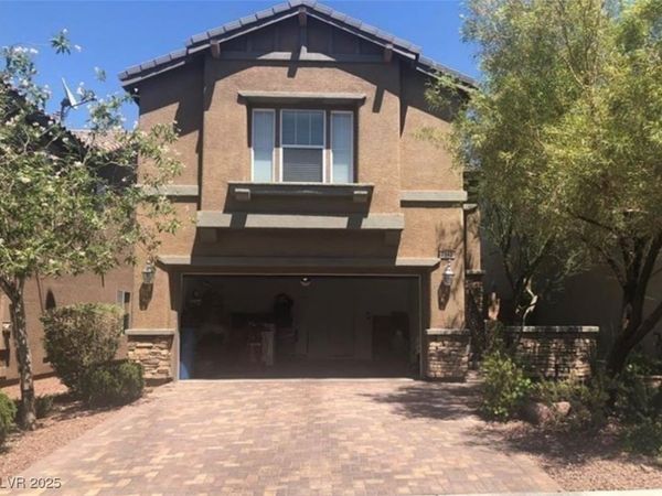 7342 Tanglewood Park Street , Las Vegas, NV 89166