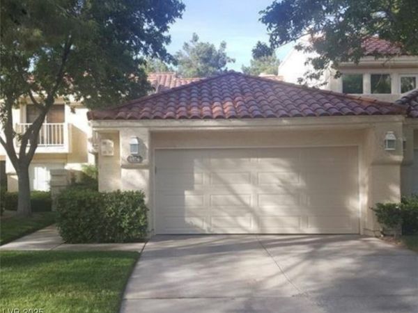 6974 Emerald Springs Lane , Las Vegas, NV 89113