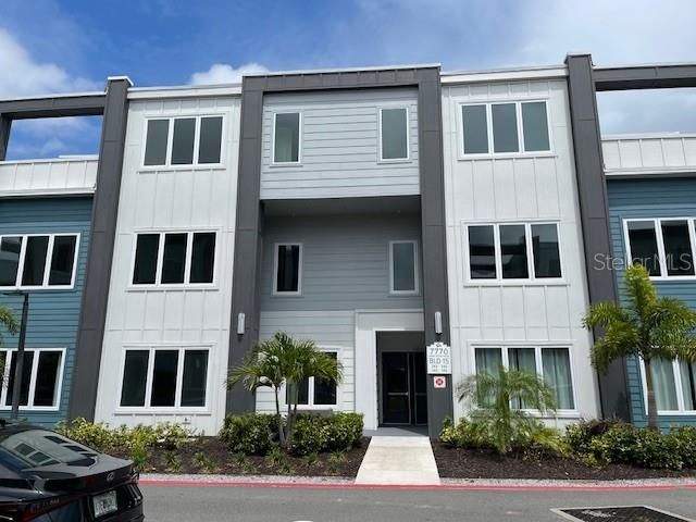 7770 Sandy Ridge Drive, Unit 145, Reunion, FL 34747 Photo