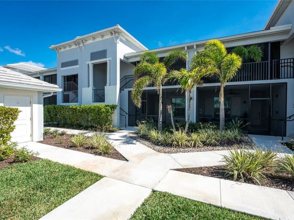 14204 HERITAGE LANDING BLVD, Unit 724, PUNTA GORDA, FL 33955