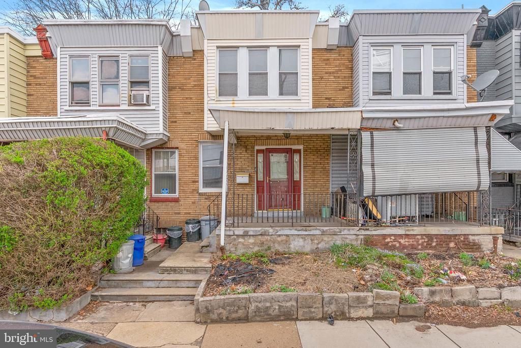 4836 Stenton Avenue, Philadelphia, PA 19144 Main Photo