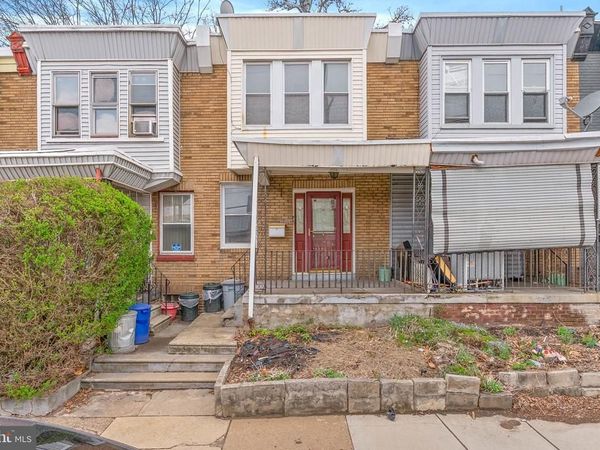 4836 STENTON AVENUE, PHILADELPHIA, PA 19144