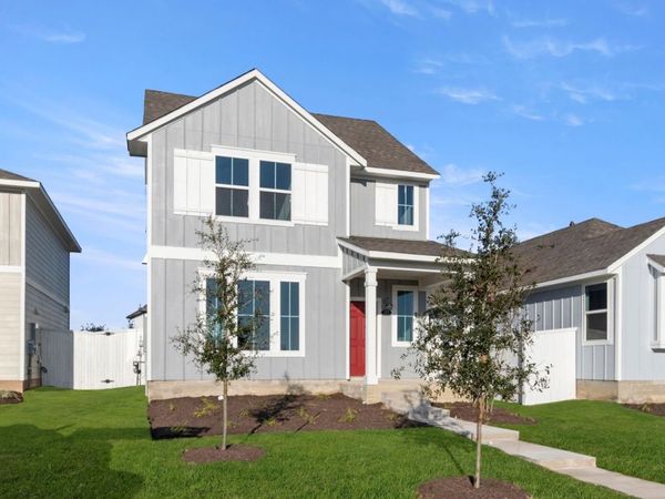 127 Summer DR, Elgin, TX 78621