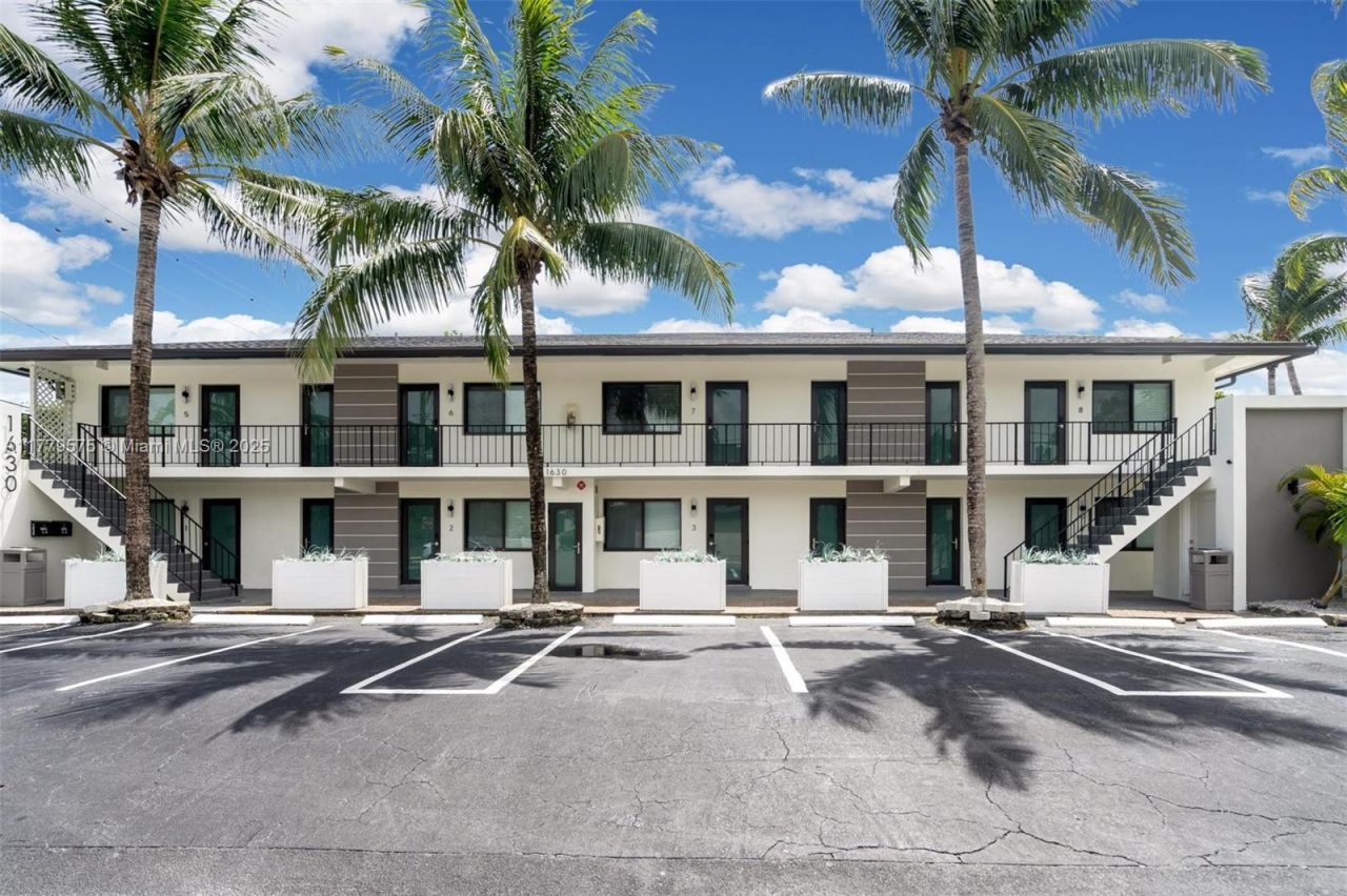 1630 SW 4th Ave, Unit 1, Fort Lauderdale, FL 33315 Photo