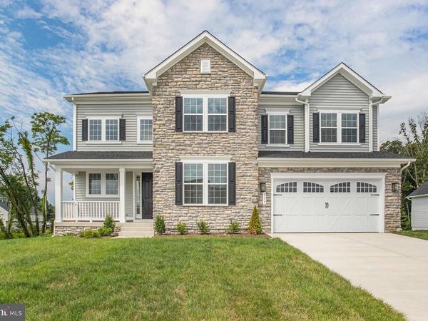 217 CAMWOOD COURT, FREDERICKSBURG, VA 22405
