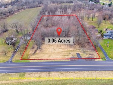 Rt-96, Phelps, NY 14532