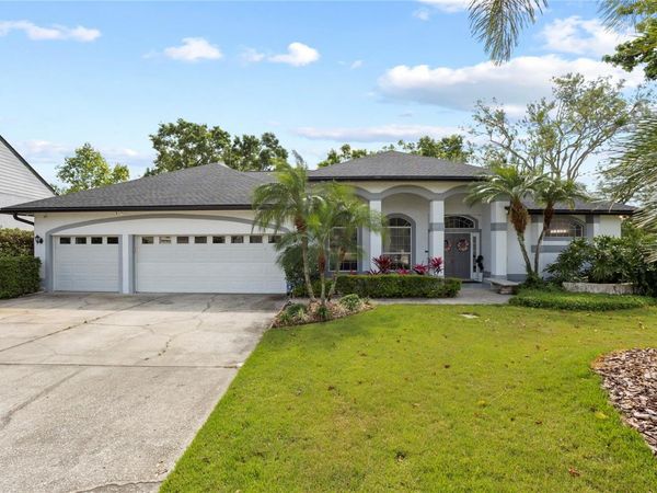 551 WHEATSTONE PLACE, ORLANDO, FL 32835