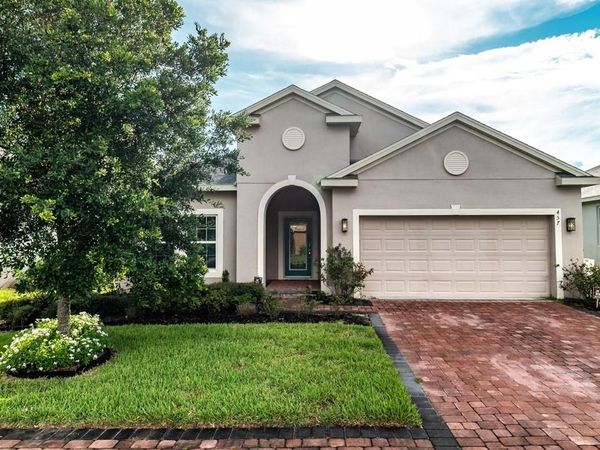 457 BRIDGEFORD CROSSING BOULEVARD, DAVENPORT, FL 33837