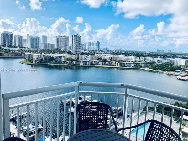 18071 Biscayne Blvd, Unit 1503, Aventura, FL 33160