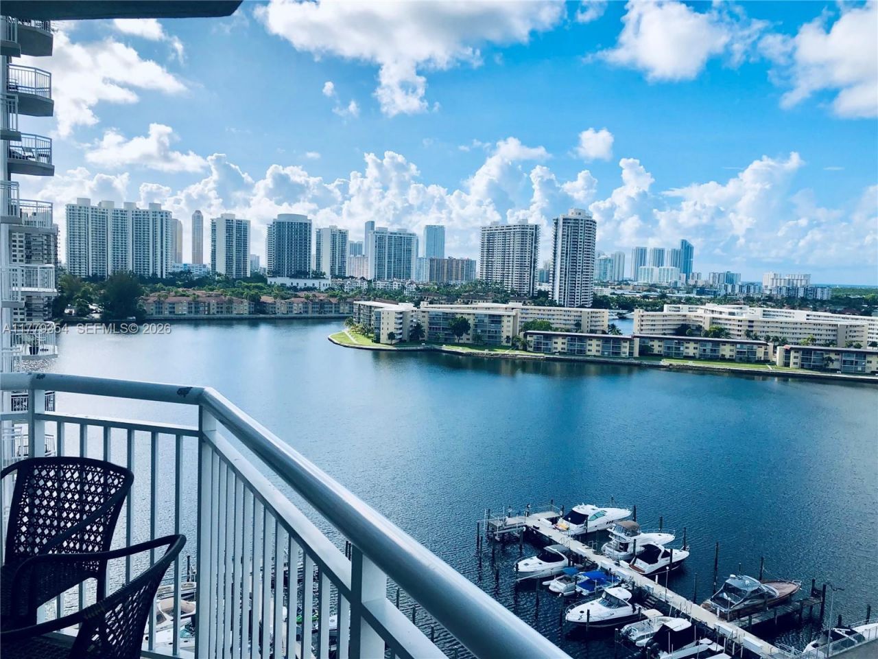 18071 Biscayne Blvd, Unit 1503, Aventura, FL 33160 Photo