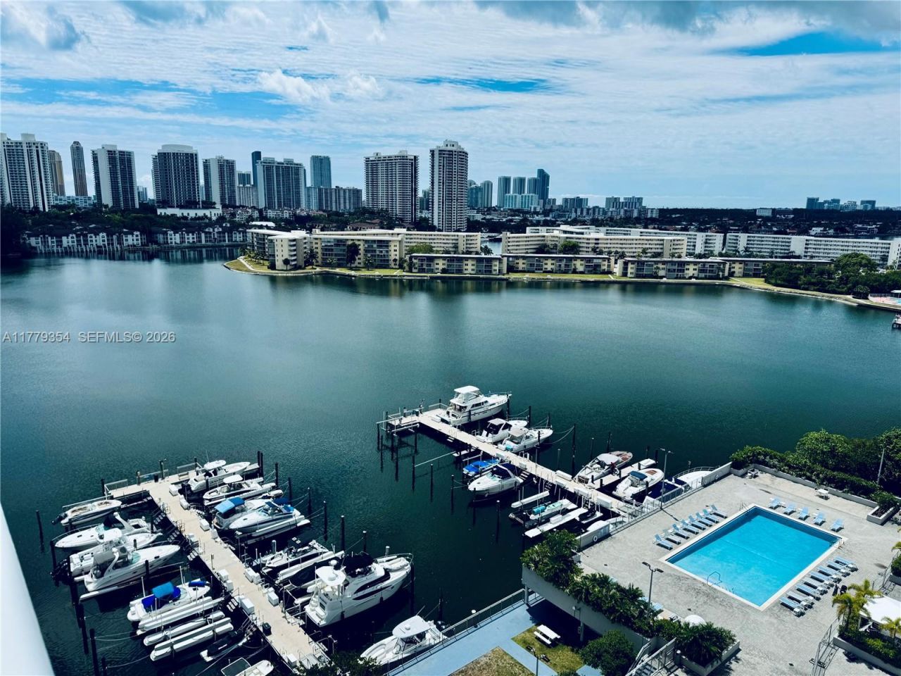 18071 Biscayne Blvd, Unit 1503, Aventura, FL 33160 Photo