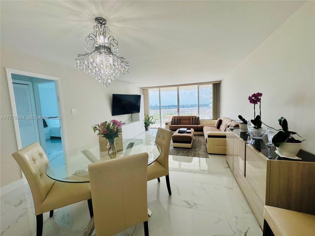 18071 Biscayne Blvd, Unit 1503, Aventura, FL 33160 Photo