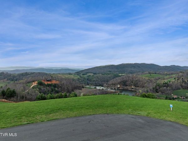 Lot 55 Cowan Town Road, Butler, TN 37640