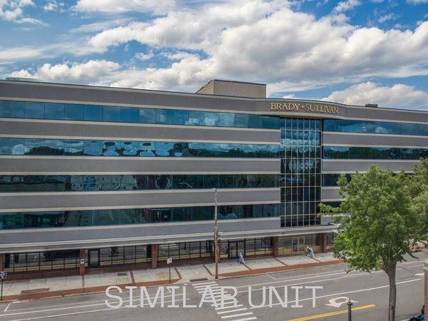 1230 Elm Street, Unit 516, Manchester, NH 03101