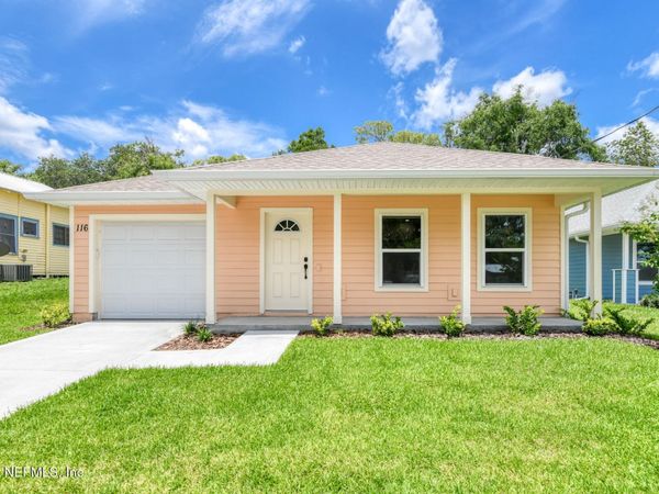 116 MOSELEY Avenue, Palatka, FL 32177