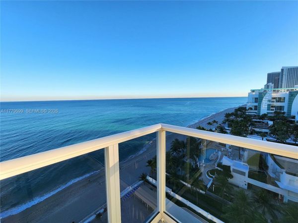 3505 S Ocean Dr, Unit 1214, Hollywood, FL 33019