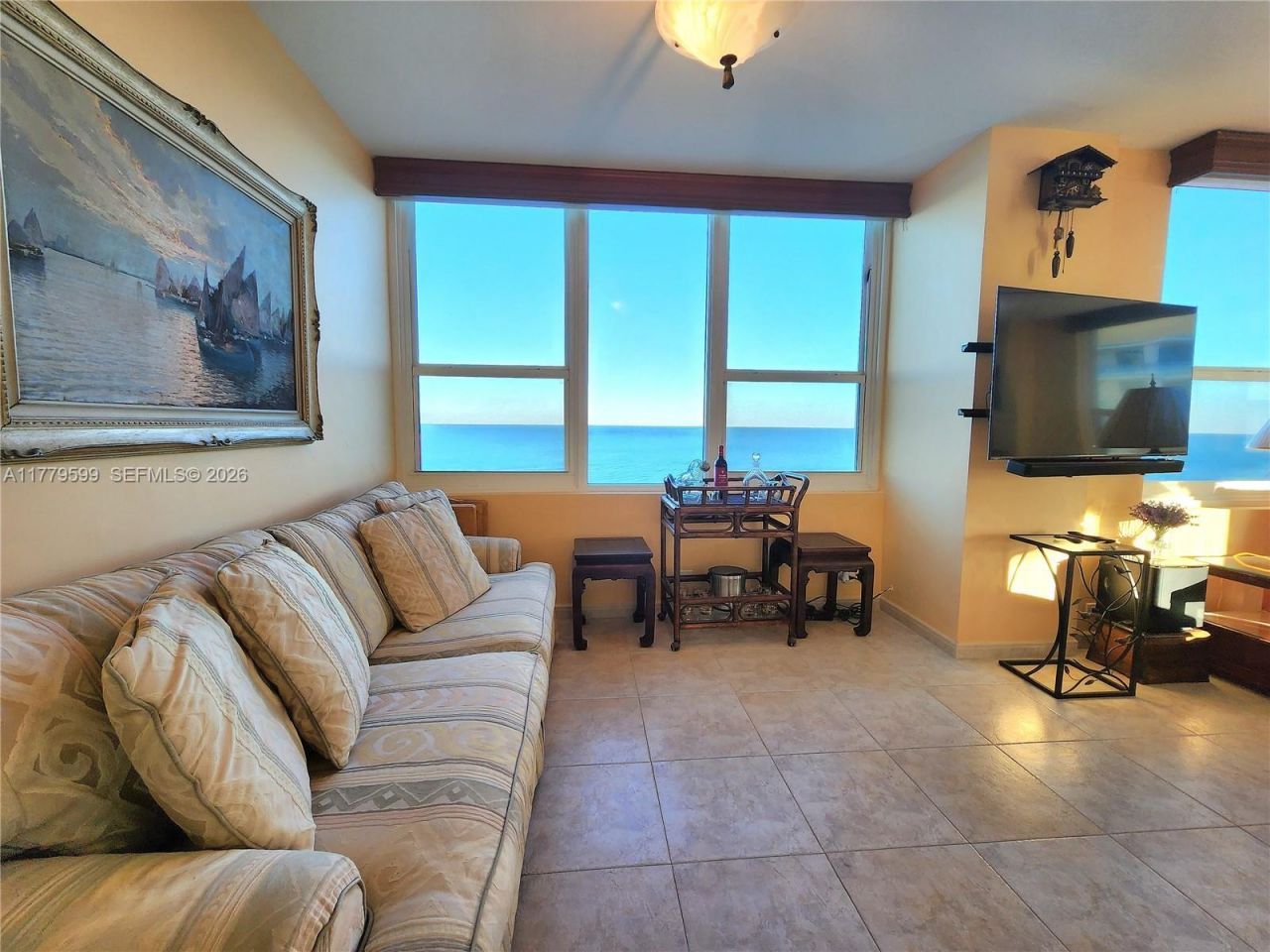 3505 S Ocean Dr, Unit 1214, Hollywood, FL 33019 Photo