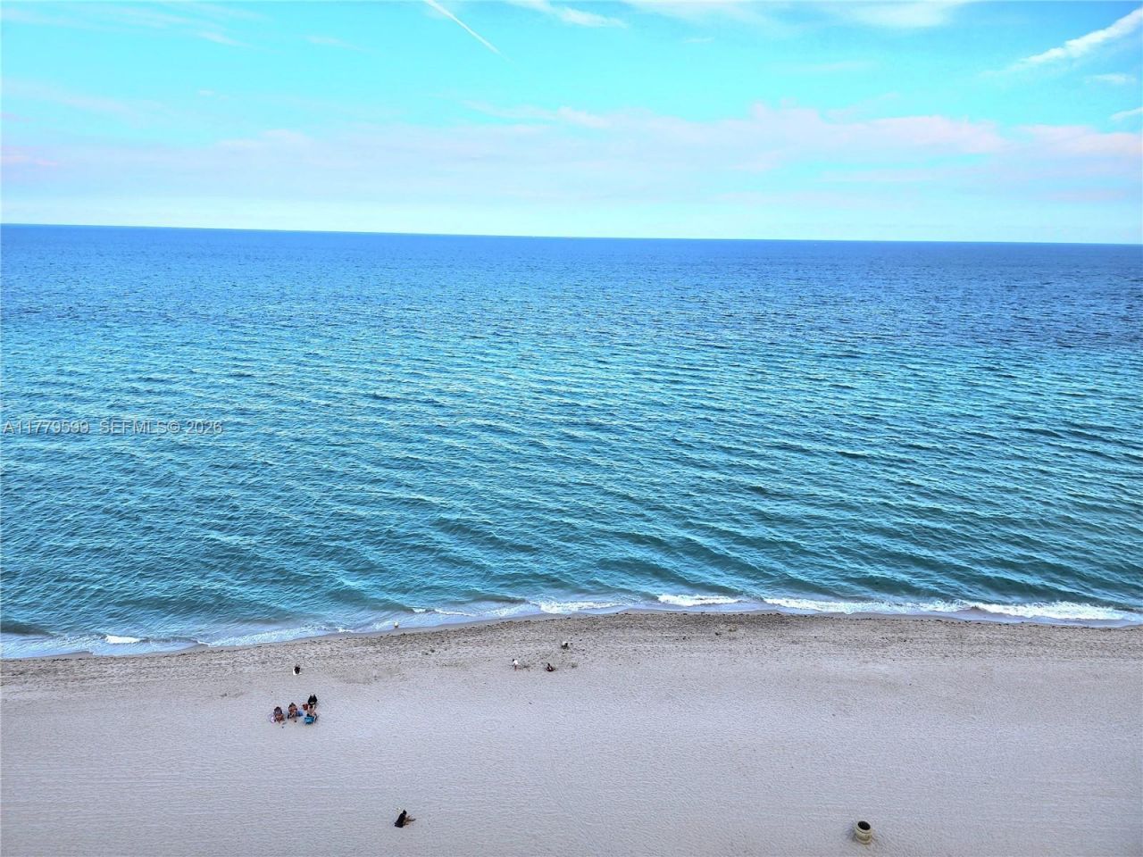 3505 S Ocean Dr, Unit 1214, Hollywood, FL 33019 Photo