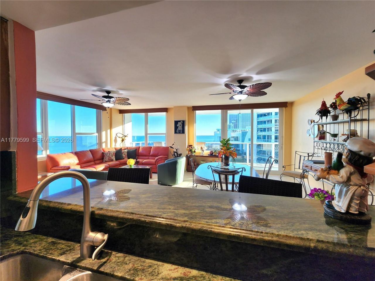 3505 S Ocean Dr, Unit 1214, Hollywood, FL 33019 Photo