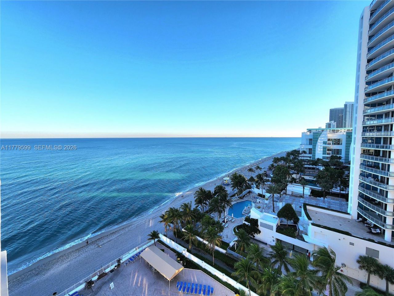 3505 S Ocean Dr, Unit 1214, Hollywood, FL 33019 Photo