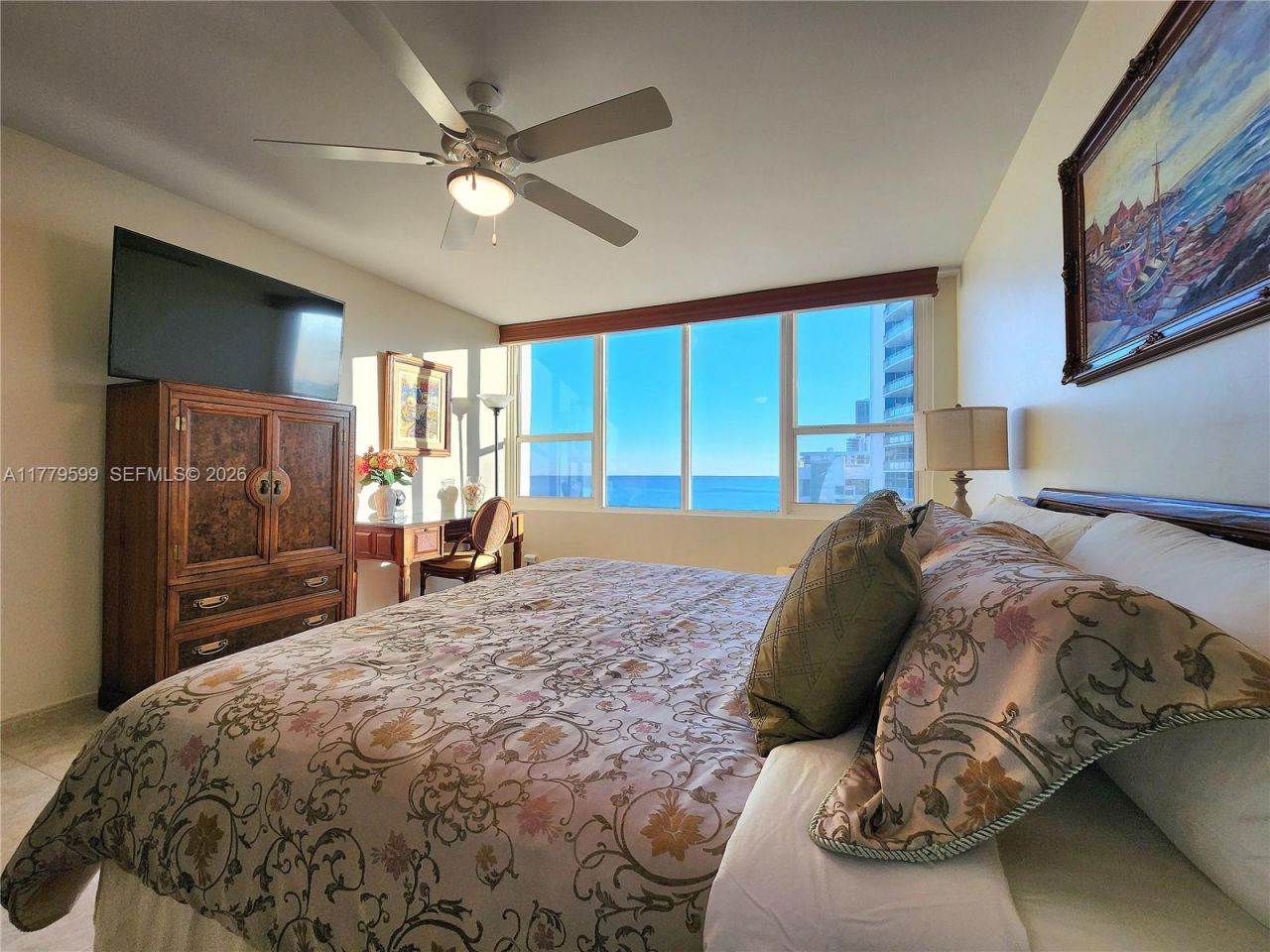 3505 S Ocean Dr, Unit 1214, Hollywood, FL 33019 Photo